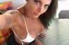 Camgirl Ana Rothbard