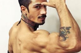Camboy Dito Huge