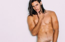Camboy Seu Principe olhar