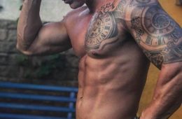 Camboy Zirigue RJ