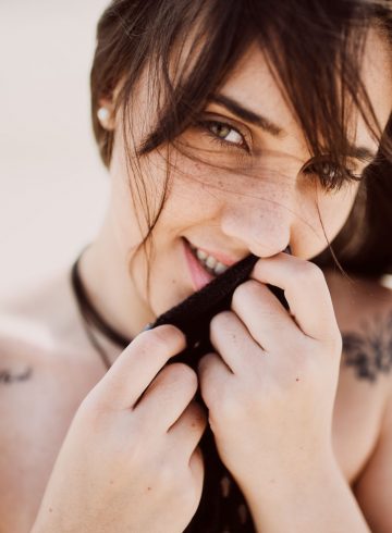 Camgirl Haubgirl