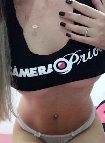 Camgirl Penny