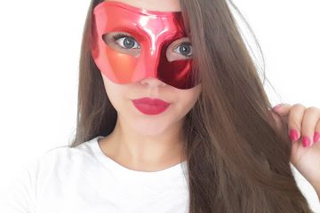 Camgirl Sellena Aretz