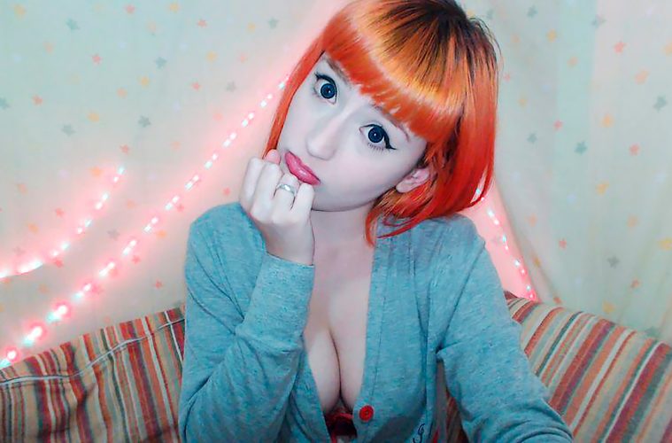 Penny Fox Rostinho