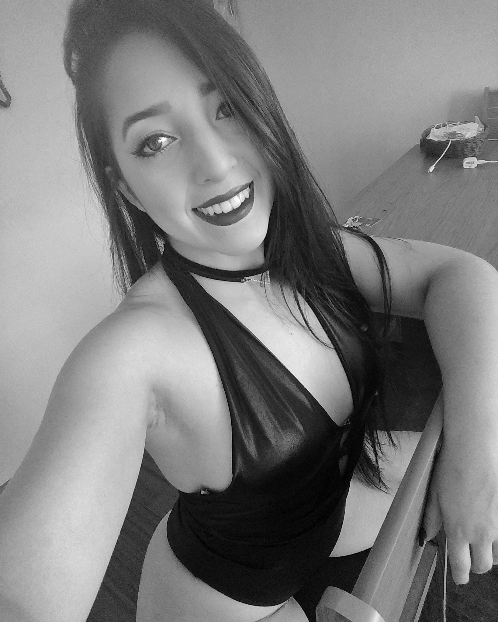 Camgirl Lis