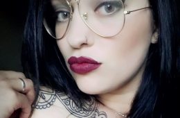 camgirl gaucha gostosa