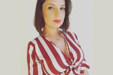 Camgirl Feia de doer
